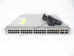 Cisco N9K-C9348GC-FXP 48-PORT Nexus W/ Dual Ac Power 1 Year Warranty Very. Price: $215.00.
