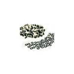 Tripp Lite Rack Enclosure Server Cabinet Threaded Hole Hardware Kit (srscrews) New. Price: $37.95.