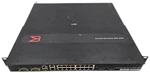 Brocade Serveriron Adx SI-1016-2-SSL SI1000 W/ Dual RPS9 Power Supplies Used. Price: $89.99.