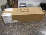 New In Box Cisco N55-PAC-1100W 341-0415-01 Power Supply Module SPACSCO-26G Open. Price: $22.60.