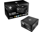 Asrock SL-1000G ATX3.1 & PCIE5.1 80 Plus Gold Certified Full Modular Powe New. Price: $102.99.