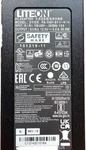 Lite-on PA1061-81 Switching Power Supply Adapter 12V --5.0A 60W New. Price: $15.00.