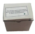Lectro Cbl Ps Pwr 001 Power Supply New. Price: $19.99.