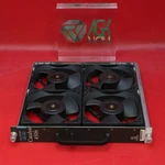 Lüfter CISCO WS-X4596-E Catalyst 4506-E Fan Tray Sunon PSD1212PMB1-A