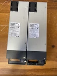 Cisco Catalyst 3650 2960XR PWR-C2-1025WAC Watt Power Supply Used. Price: $31.99.