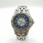 Elgin FK-914E Quartz Watch Pre-owned. Price: $105.10.