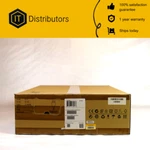 Juniper QFX5210-64C-AFI / New Year Warranty Ships Today. Price: $3995.00.