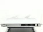 Ubiquiti US-24-250W Unifi 24-PORT Managed Gigabit Poe Switch For. Price: $104.27.