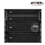New Apc SRT10KRMXLT-10KTF Smart-ups 10KVA System. Price: $13480.00.