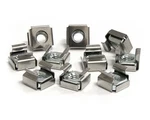 Startech M6 - 50 / Pack (CABCAGENUTS6) New. Price: $38.50.