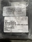Ge Logix 760 Meter Water Softener Electronic Controller Less Transformer New. Price: $105.00.