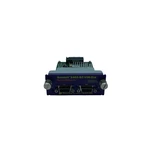 Extreme Networks X460-G2 VIM-2SS Summit-stack -- 16713 Interface Module Used. Price: $17.49.