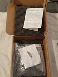 Hp PV606AA Business Pc Security Lock Kit: 335132-005: 4948382398505 New. Price: $48.99.