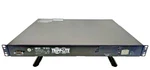 Tripp Lite PDUMH20HVAT 200-240V Metered 1U 16A 8X C13 2X C19 Outlets For. Price: $149.99.