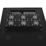 Tripp Lite Smartrack Roof-mounted Fan Panel New. Price: $536.34.