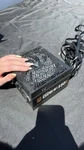 Gamdias Kratos Power Supply 550W 80 Plus Bronze M1-550B For Parts. Price: $19.99.