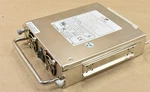 Emacs MPN1-6300F T Power Supply Module 300W, 115/230V ,6/3A Used. Price: $35.00.