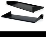 Startech Universal Fixed Server Rack Cabinet - 19" 1U" (CABSHELF1U) New. Price: $25.00.