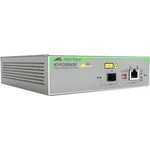 Allied Telesis Poe+ To Sfp Switching Media Converter New. Price: $404.94.