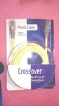 Belkin CAT5E Crossover Patch Cable RJ45 Connectors 7 Ft. Yellow Nos New. Price: $7.50.