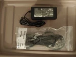 Aruba 48V/50W Ac/dc Power Adapter ADP-50GR AP-AC2-48C With Cord For AP-303H Open. Price: $21.50.