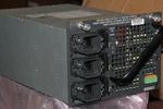 Cisco PWR-C45-9000ACV High Capacity 9000W Power Supply Used. Price: $57.04.