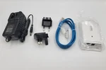 D-link DPE-101GI Power Over Ethernet Injector New. Price: $40.00.