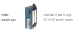 New Cisco PWR-IE50W-AC-IEC Industrial Power Supply Factory Sealed. Price: $310.00.