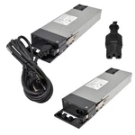 Cisco Power Supply / DPS-1025AB MA-PWR-1025WAC 640-20030 + Cable Used. Price: $346.99.