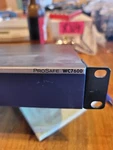 Netgear Prosafe WC7600 Wireless Controller With Power Cable Used. Price: $399.99.
