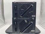 Lot Of AA22900 1040W Ac Power Supply Psu For Cisco Catalyst 4506-E Used. Price: $100.00.