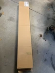 Tripp Lite Srcableringvrt Smartrack 6FT Vertical Manager New. Price: $100.00.