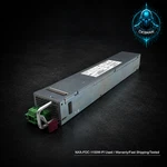 Cisco NXA-PDC-1100W-PI Power Supply Ii (1100W Platinum Dc, Port-side Intake) Used. Price: $995.00.