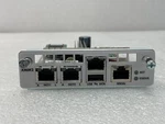 Infinera XMM2 XPRESS2 Management Control Module 132-0367-002 Free Shipping Used. Price: $190.00.