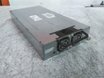 Defective Force 10 CC-E1200I-2800W-AC 200-240V -54V 53.9A Power Supply As-is. Price: $210.00.