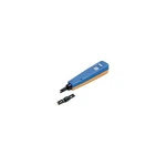 Startech.com Tool With 110 And 66 Blades Punch-down New. Price: $69.12.