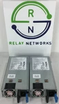 Lot Of Cisco DS-CAC-1200W-E 9300 Series Power Supply Used. Price: $133.19.