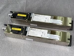 Lot Of (2) Hp JC680A A58X0AF 650W Ac Power Supply (tested-working) Used. Price: $65.00.