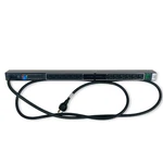 Server Technology C-12V1-L30M Metered Cabinet Distribution Unit 12X 5-20R Outlet Open. Price: $399.96.