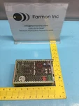 Integrated Power Design SRW-115-3001 Supply, 156807 New. Price: $495.00.
