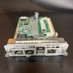Infinera XMM2 XPRESS2 Management Control Module 132-0367-002 For. Price: $99.00.