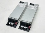 Cisco NXA-PAC-350W-PI Nexus Port-side Intake Power Supply 341-0743-01 Lot 2 Used. Price: $89.99.
