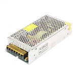 15A Universal Regulated Switching Power SUPPLY,AC100V/240V To DC12V 18... New. Price: $21.99.
