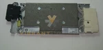 Emc 038-003-653 Spe Power Cable, Cord Vt Used. Price: $75.00.