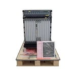 Juniper MX960 16U 14-SLOT Router Chassis + 3X Scbe-mx 1X RE-S-1800X4 4X Psu Used. Price: $4040.00.