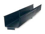Apc Rack Cable Management Tray Side Black For Netshelter Sx AR8008BLK New. Price: $281.99.
