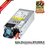 Dell Emc S4048-ON DPS-460KB 460W Ac Psu Reverse Airflow 80+ Gold JT7TX 0YNWT Open. Price: $99.99.