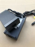 Ac Power Adapter 4-PIN Charger For Aruba J9774A Hpe 2530 8G Poe+ Switch Used. Price: $87.00.