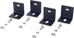 Apc - AR7701 Netshelter Sx Bolt Down Kit, Black, ( Each ) New. Price: $145.08.