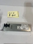 Delta Server Power Supply DPS-1600CB 1000W Used. Price: $98.00.